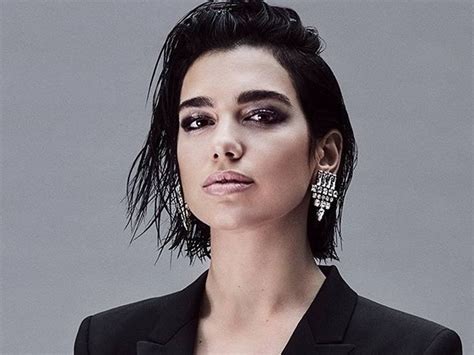 ysl beauty ambassadors|dua lipa YSL.